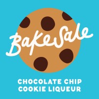 Bakesale, Chocolate Chip Cookie Liqueur logo - Similar company to Bakesale.