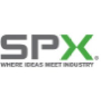Spx Valley Forge
