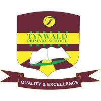 Tynwald Primary School logo - Similar company to Quodec Power