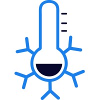 The Cold Room Formula logo - Similar company to Prezexpert Inc.