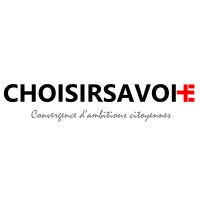Choisir Savoie logo - Similar company to Maison De L'Architecture De La Haute Savoie