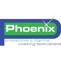 Phoenix Protective & Marine Coating Specialists logo - Similar company to Heller India