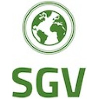PT. Super Globalindo Viktoria (SGV) logo - Similar company to Creative Solutions Digital