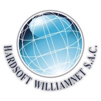 HARDSOFT WILLIAMNET S.A.C. logo - Similar company to Dinamo Solutions