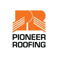 Pioneer Roofing Company logo - Similar company to Dalco Roofing