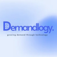 Demandlogy logo - Similar company to Swing Infotech Pvt Ltd