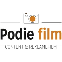 Podie Film - Content & Reklamefilm