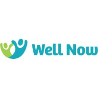 Well Now logo - Similar company to Well Noww