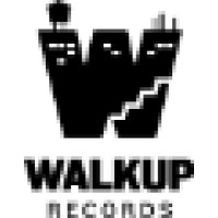Walkup Records logo - Similar company to Studio 713
