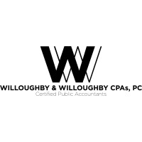 Willoughby & Willoughby Cpa'S, Pc