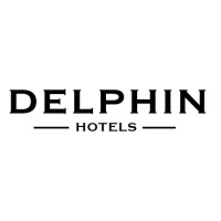 Delphin Hotels logo - Similar company to Afro Black Day