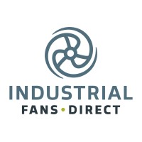 Industrial Fans Direct logo - Similar company to Fans, A.S.
