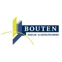 Bouten Kozijn- en Geveltechniek logo - Similar company to As Creatief Bouw