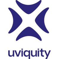Uviquity logo - Similar company to Emerald Development Managers Lp