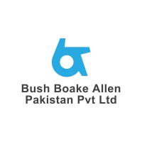 Bush Boake Allen Pakistan (Pvt) Ltd logo - Similar company to Active Foods