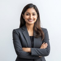 HR saloni logo - Similar company to Achiever Organisation