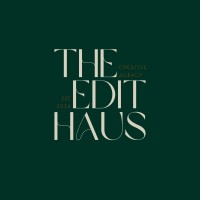 The Edit Haus logo - Similar company to Creative Insane