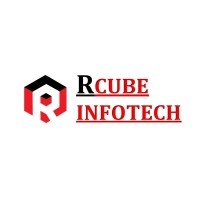 RCUBE INFOTECH logo - Similar company to Progas Systems Pvt Ltd