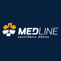 Medline - Assistência Médica logo - Similar company to Wang Kingdom Internancional