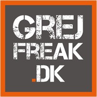 GrejFreak.dk logo - Similar company to Public Capacity