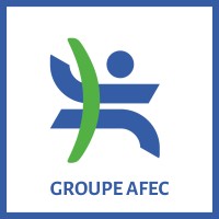 Groupe Afec logo - Similar company to Afec