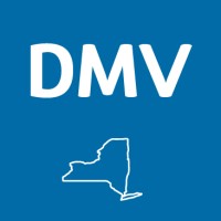 New York State Department of Motor Vehicles logo - Similar company to Empress Audio