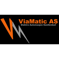 ViaMatic AS logo - Similar company to Function (Multilux)