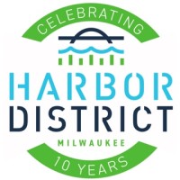 Milwaukee Harbor District logo - Similar company to Brighten Advisors