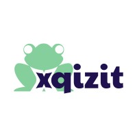 xqizit logo - Similar company to Compator