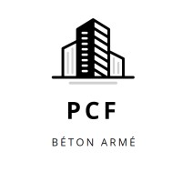 PCF Génie civil logo - Similar company to Exaengineering