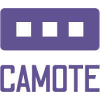 CAMOTE logo - Similar company to Camote Digital
