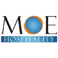 MOE Hospitality logo - Similar company to Ignite Talent Co.