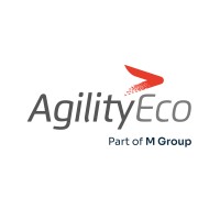 AgilityEco logo - Similar company to Aran