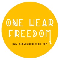 One Wear Freedom logo - Similar company to Uk Green Services