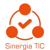 Sinergia TIC logo - Similar company to Sinergiacrm