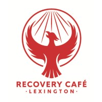 Recovery Cafe Lexington logo - Similar company to South Central Aids Education & Training Center (Scaetc)