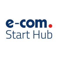 E-Com Start Hub logo - Similar company to Fimarka Dijital Pazarlama Ajansı