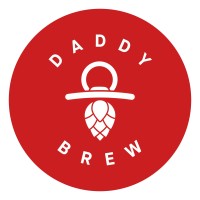 Daddy Brew logo - Similar company to Cantina Errante
