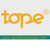 Resistencias Tope SA logo - Similar company to Ies Soler Industrias Eléctricas Soler