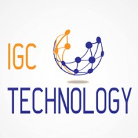 IGC Tech logo - Similar company to Nepaware Technology