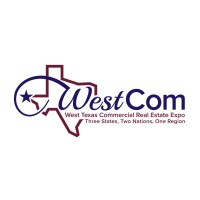 WestComEP logo - Similar company to River Oaks Properties