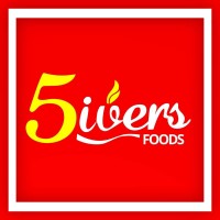 5ivers Foods Group logo - Similar company to 5Ivers Outgrowers