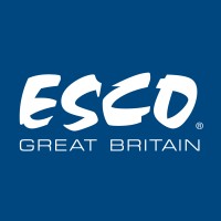 Esco Great Britain logo - Similar company to Cellima Scientific Services