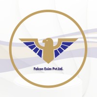 Falcon Exim Pvt. Ltd. logo - Similar company to Quickproc