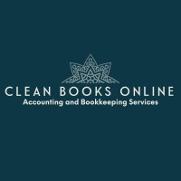 Clean Books Online LLC logo - Similar company to Beekman Technology Installations