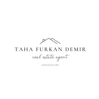 Taha Furkan Demir Real Estate Agent & Construction logo - Similar company to Uma Grup İnşaat