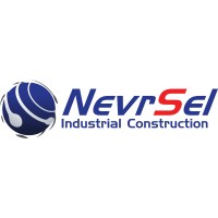 NevrSel Industrial Construction logo - Similar company to Alpha Industries & Construction