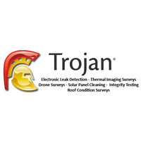 Trojan Surveys logo - Similar company to Ccwc Services