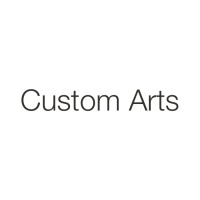 Custom Arts logo - Similar company to Hci Lab Iiits