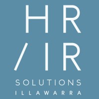 HR/IR Solutions logo - Similar company to First Class Hr Solutions